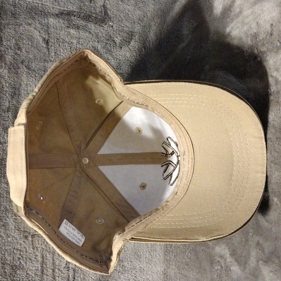 LN Boker Men's Cap - Picture 6 of 10